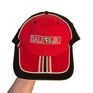 Vintage Winner Circle Dale Earnhardt Jr Fitted Hat
